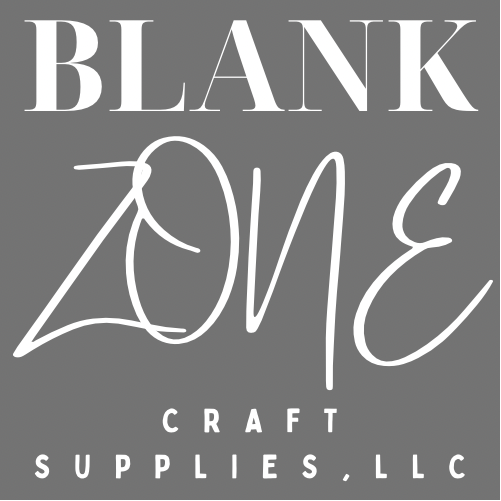Home blankzone craft supplies
